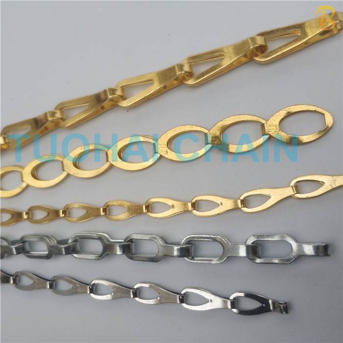 Brass Plated Steel Sash Chain Buy sash chain, window chain, sash